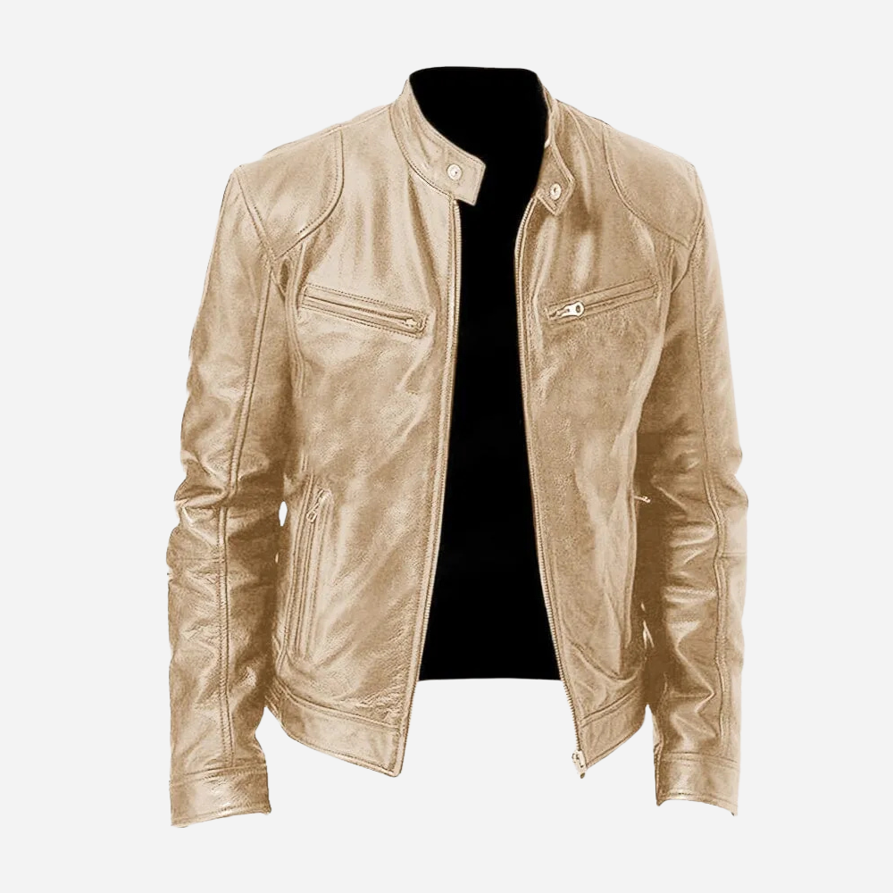 Rocco | Veste Tendance