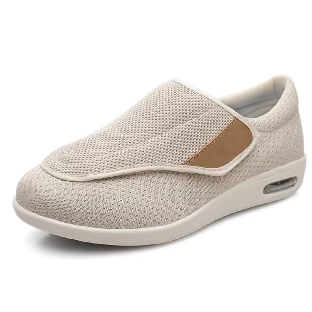 Narsago Chaussures Orthopédiques Large | Soulagement, Confort, Stabilité