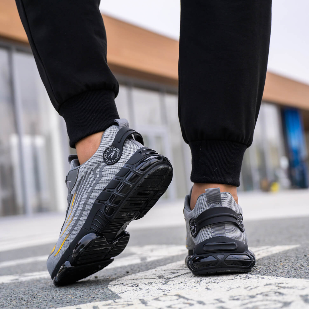 Narsago JB Safety Maven | Chaussures de securité Indestructibles
