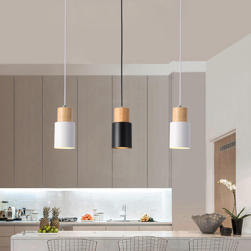 Pendelleuchte élégante en métal pour votre maison