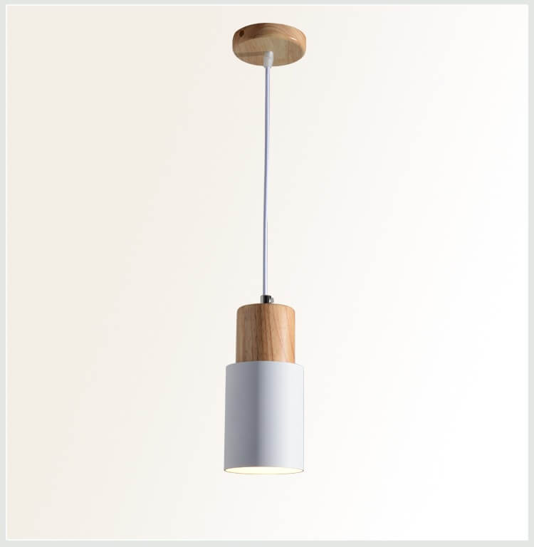 Pendelleuchte élégante en métal pour votre maison