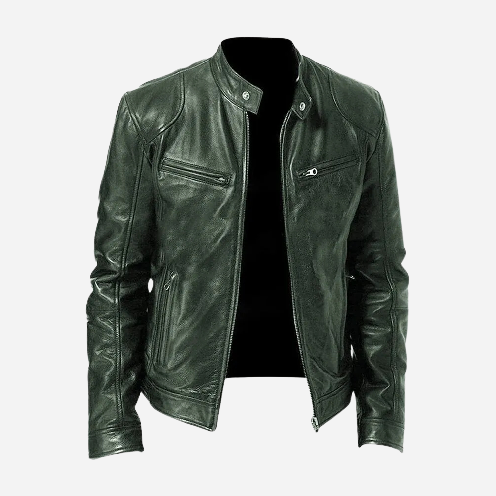 Rocco | Veste Tendance