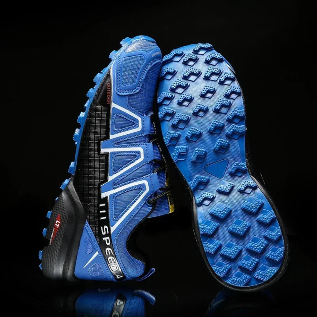 SpeedCross™ IV – Performance et Stabilité Absolues