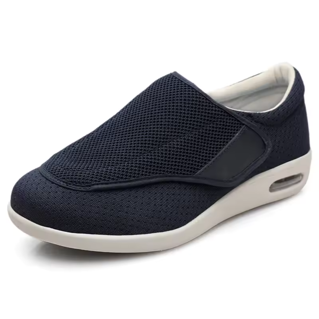 Narsago Chaussures Orthopédiques Large | Soulagement, Confort, Stabilité