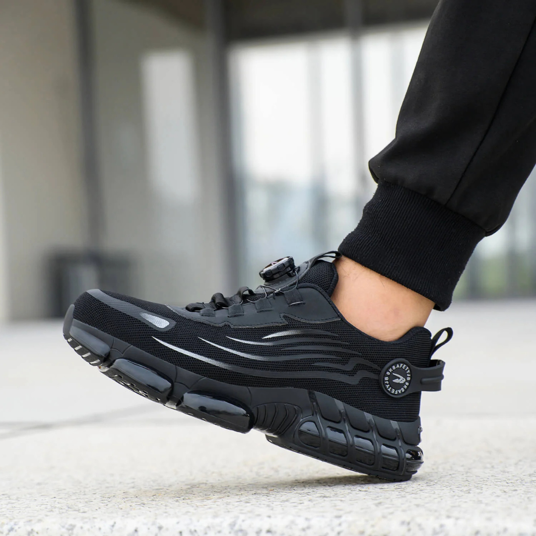 Narsago JB Safety Maven | Chaussures de securité Indestructibles