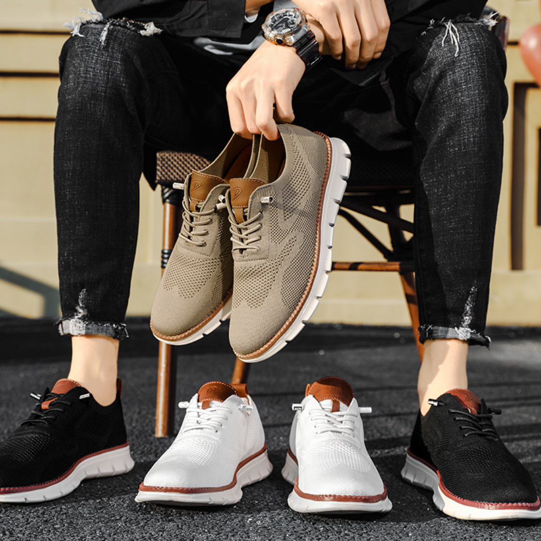 Narsago UrbanX™ | Style et Confort Érgonomique