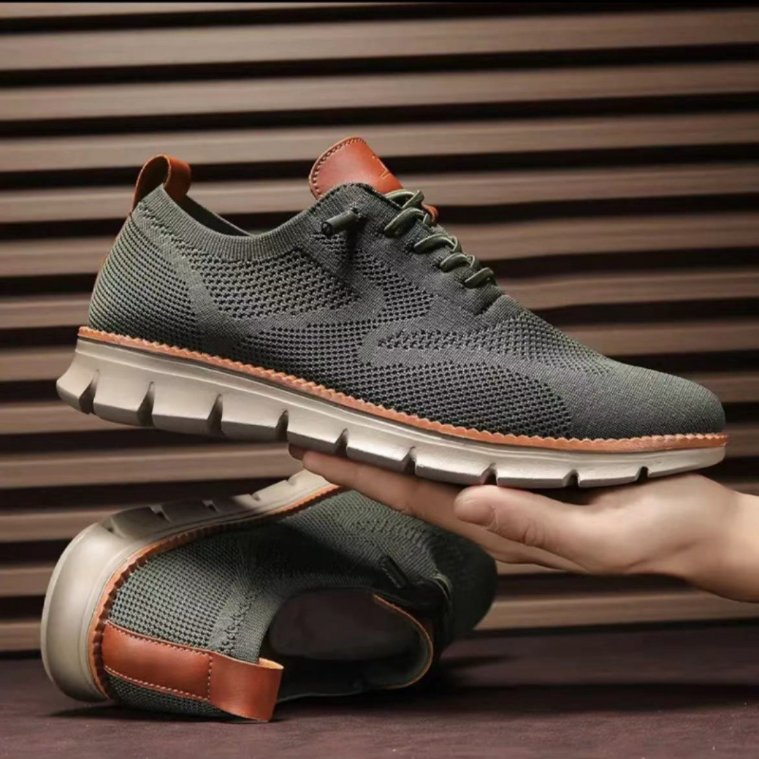 Narsago UrbanX™ | Style et Confort Érgonomique