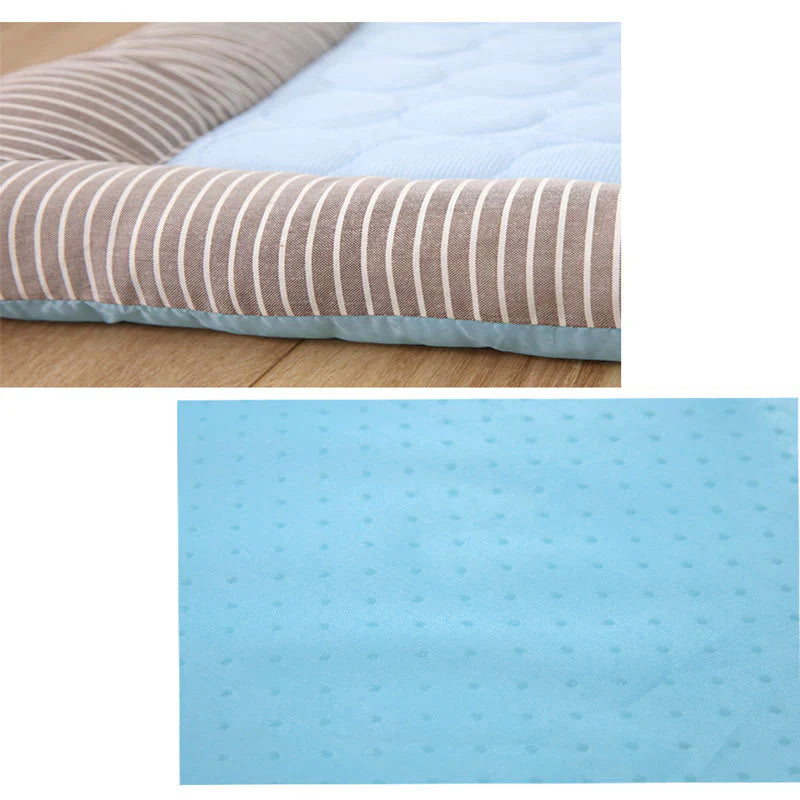 Narsago™ - Coussin pour chien respirant et rafraichissant