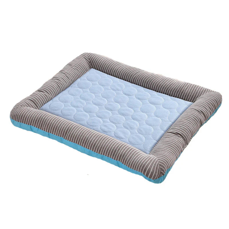 Narsago™ - Coussin pour chien respirant et rafraichissant