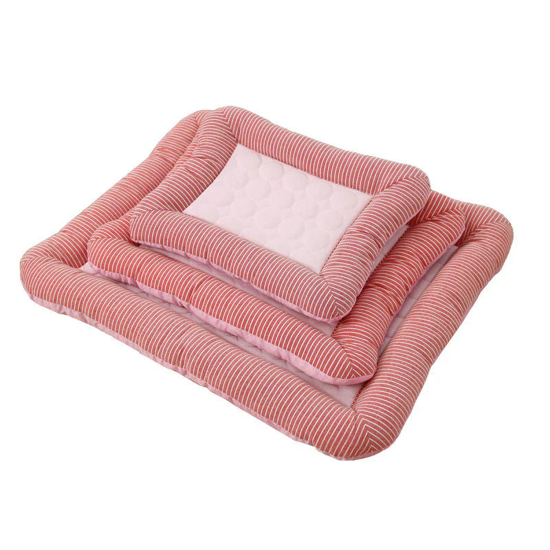 Narsago™ - Coussin pour chien respirant et rafraichissant