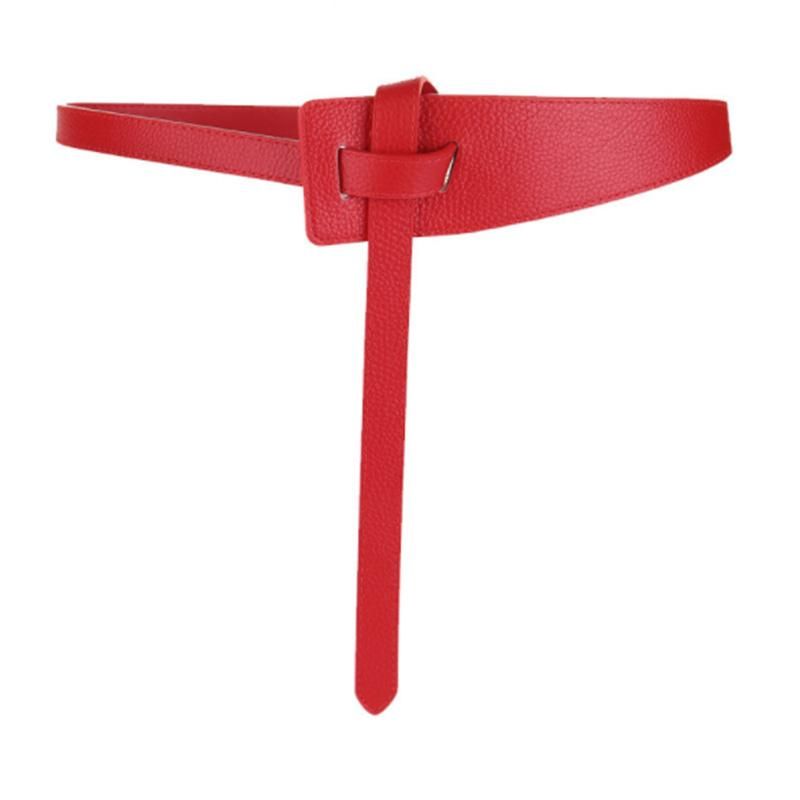 Ceinture pour femmes, nouvelle mode