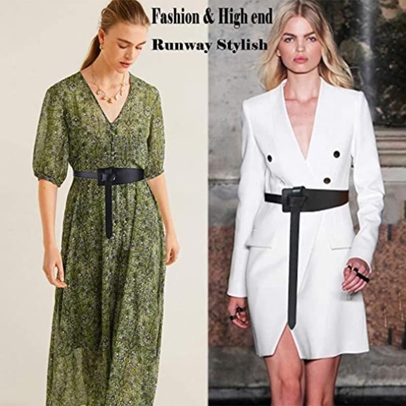 Ceinture pour femmes, nouvelle mode