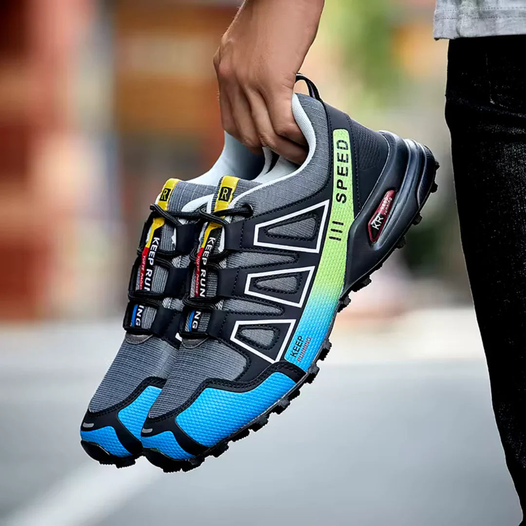 OrthoTrek | Randonnée Sans Douleur