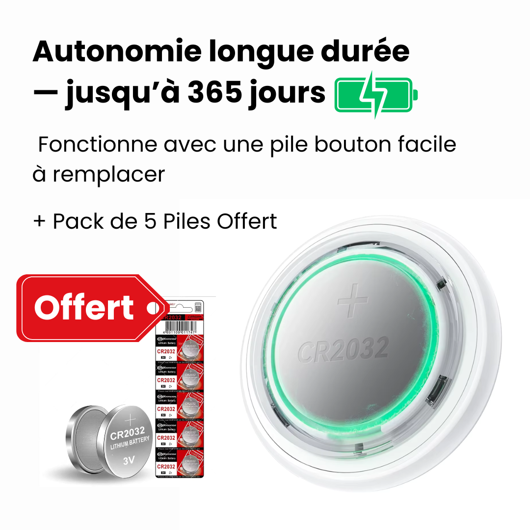 Traceur GPS Vélo Sans Abonnement - ANDROID / iOS