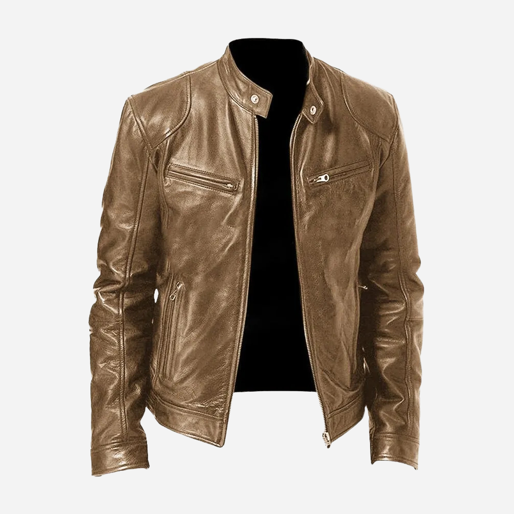 Rocco | Veste Tendance