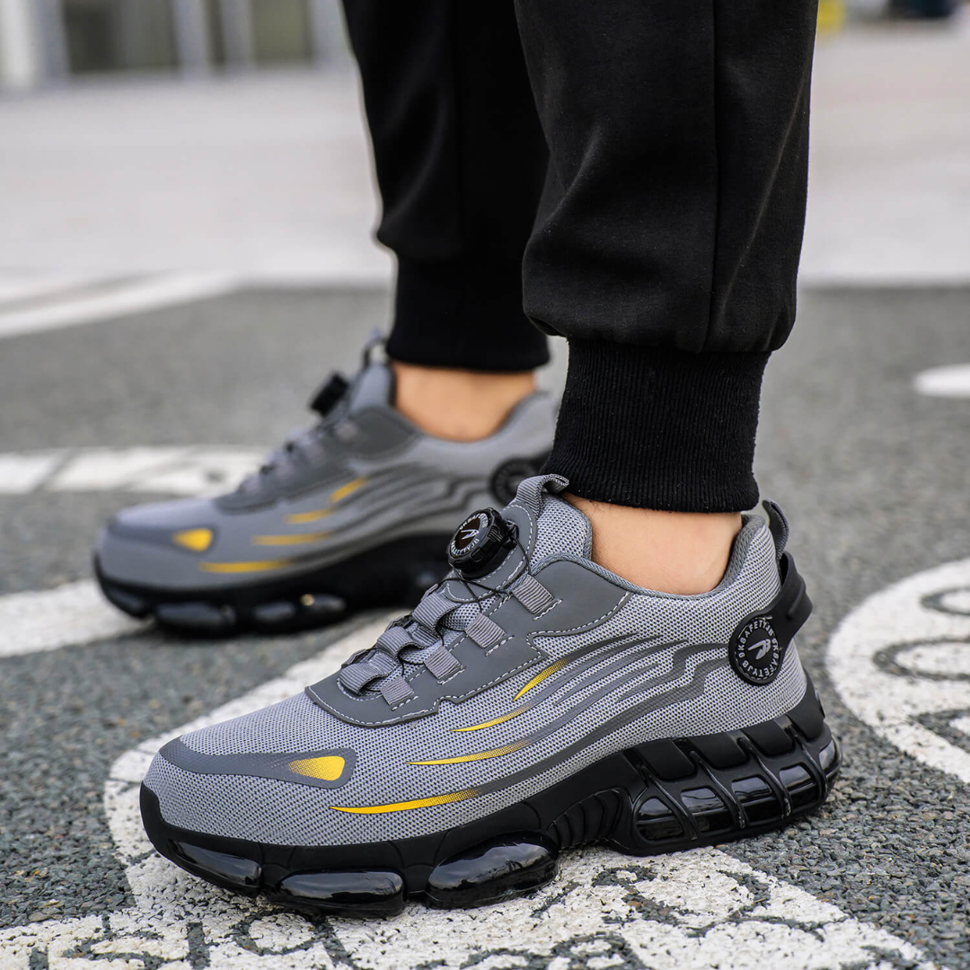 Narsago JB Safety Maven | Chaussures de securité Indestructibles