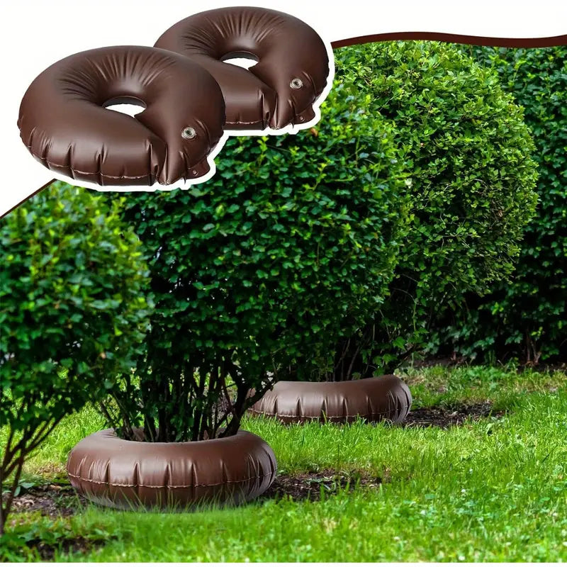 Sac d'irrigation goutte-à-goutte pour arbres | Système d'irrigation efficace