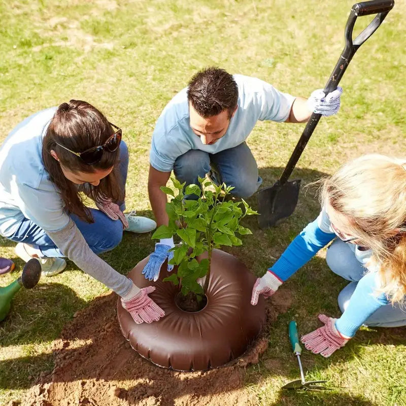 Sac d'irrigation goutte-à-goutte pour arbres | Système d'irrigation efficace