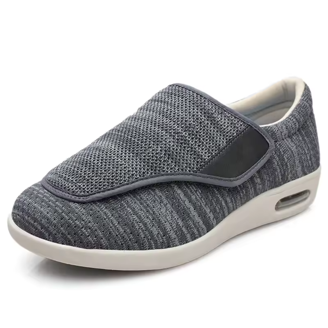 Narsago Chaussures Orthopédiques Large | Soulagement, Confort, Stabilité