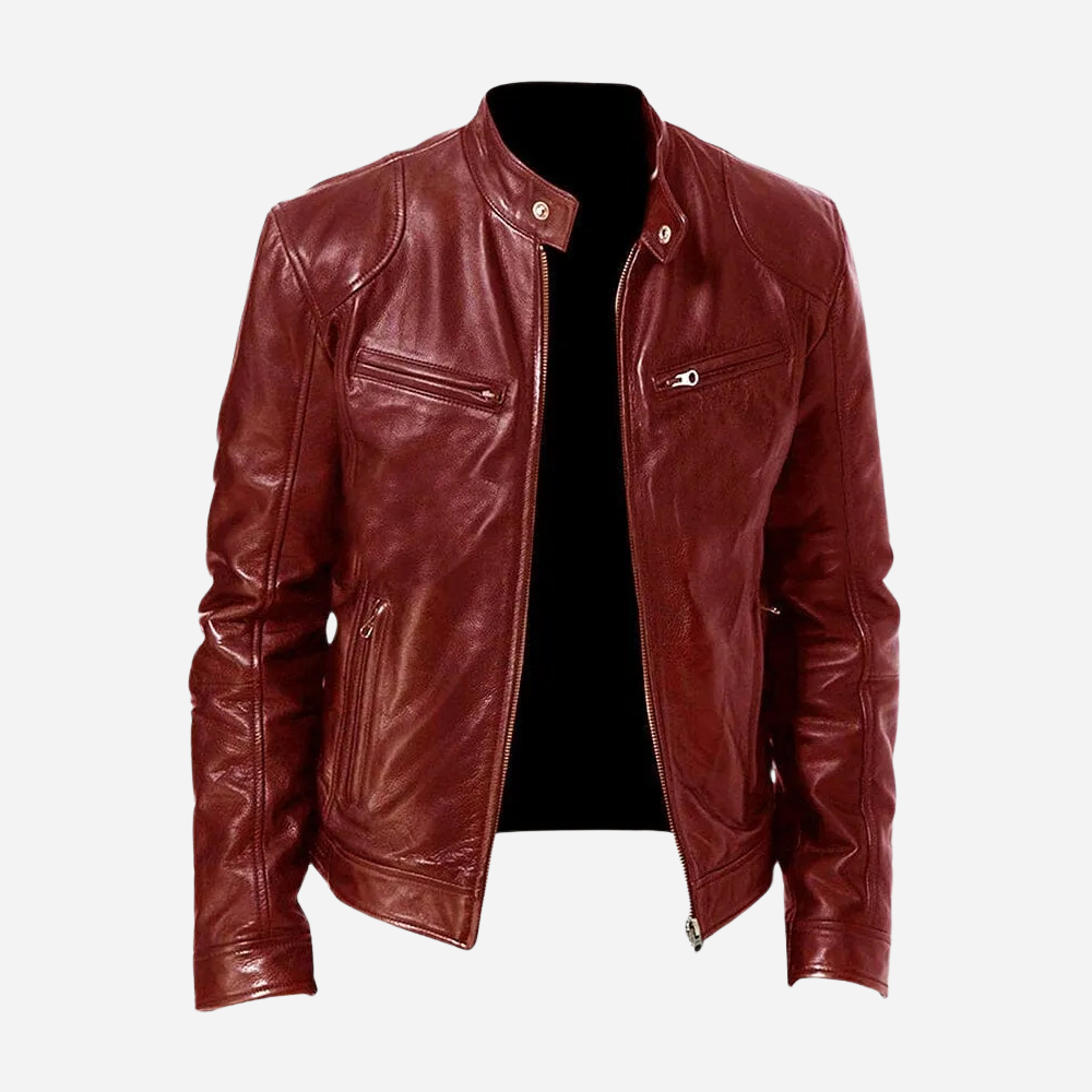 Rocco | Veste Tendance
