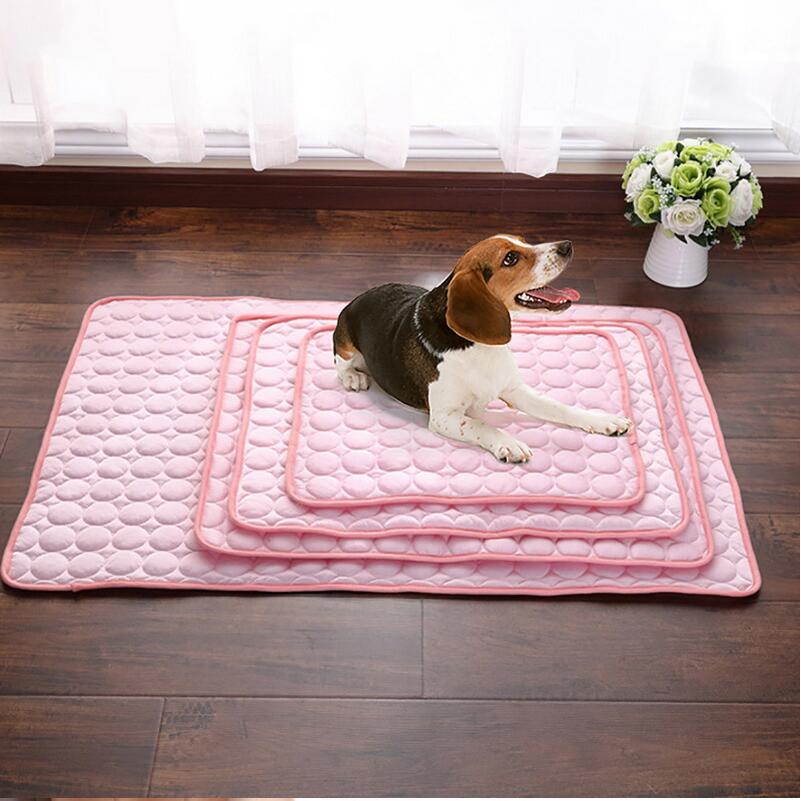 Narsago™ - Tapis pour chien à rafraîchissement instantané