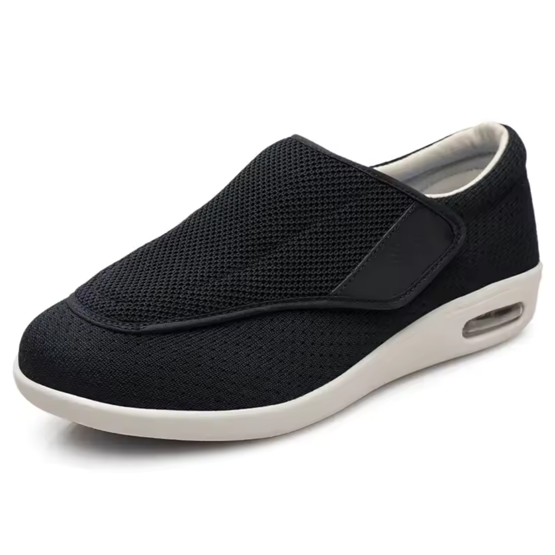 Narsago Chaussures Orthopédiques Large | Soulagement, Confort, Stabilité