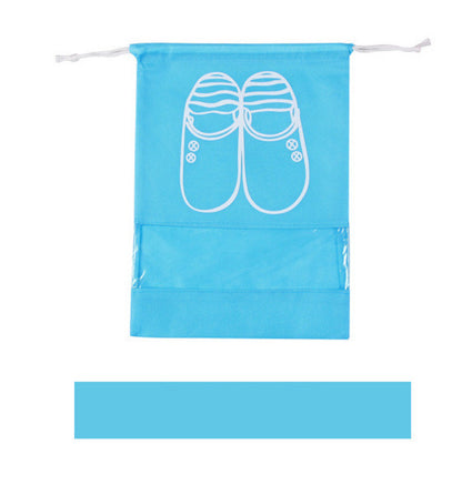 ShoeGuard – Sac de rangement de chaussures anti-poussière