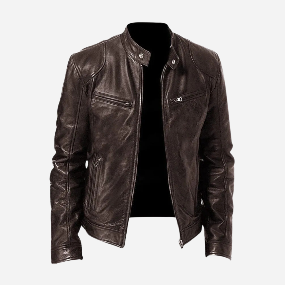 Rocco | Veste Tendance
