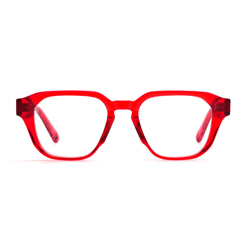 Monture de lunettes en acétate Kaba vintage