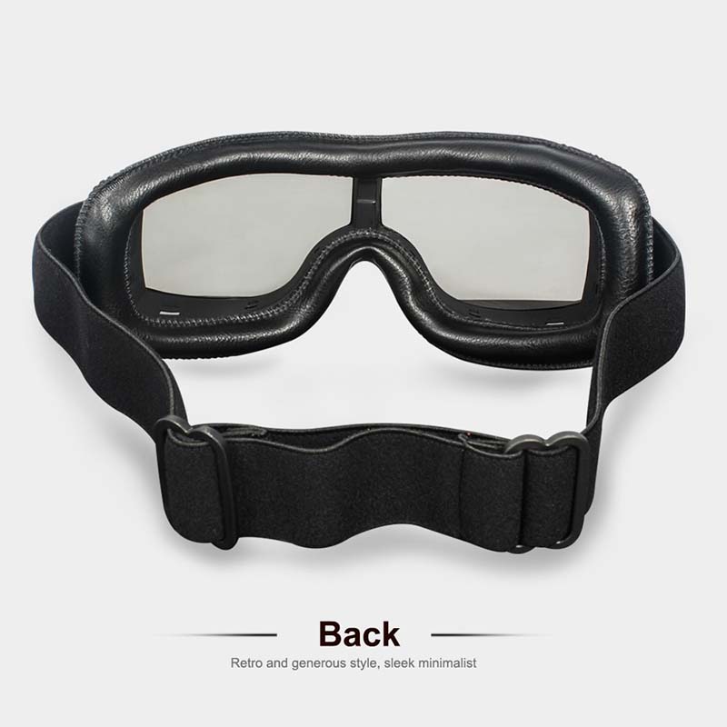 Lunettes NovaShield Adaptables sur Lunettes Correctrices avec Protection UV et Anti-Buée