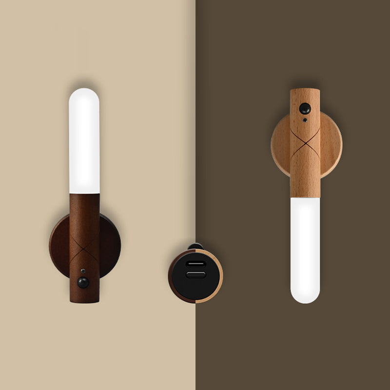 Lampe de chevet intelligente avec capteur | Élévateur à bol