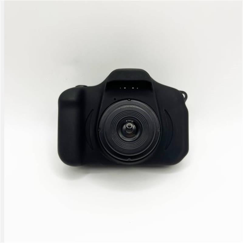 Appareil photo numérique | Appareil de photographie compact 8MP