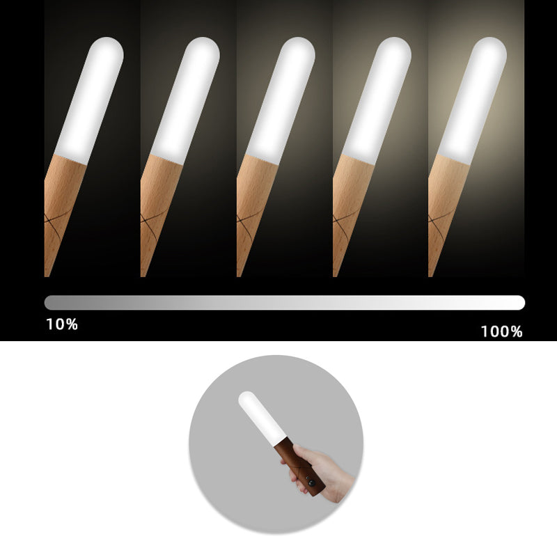 Lampe de chevet intelligente avec capteur | Élévateur à bol