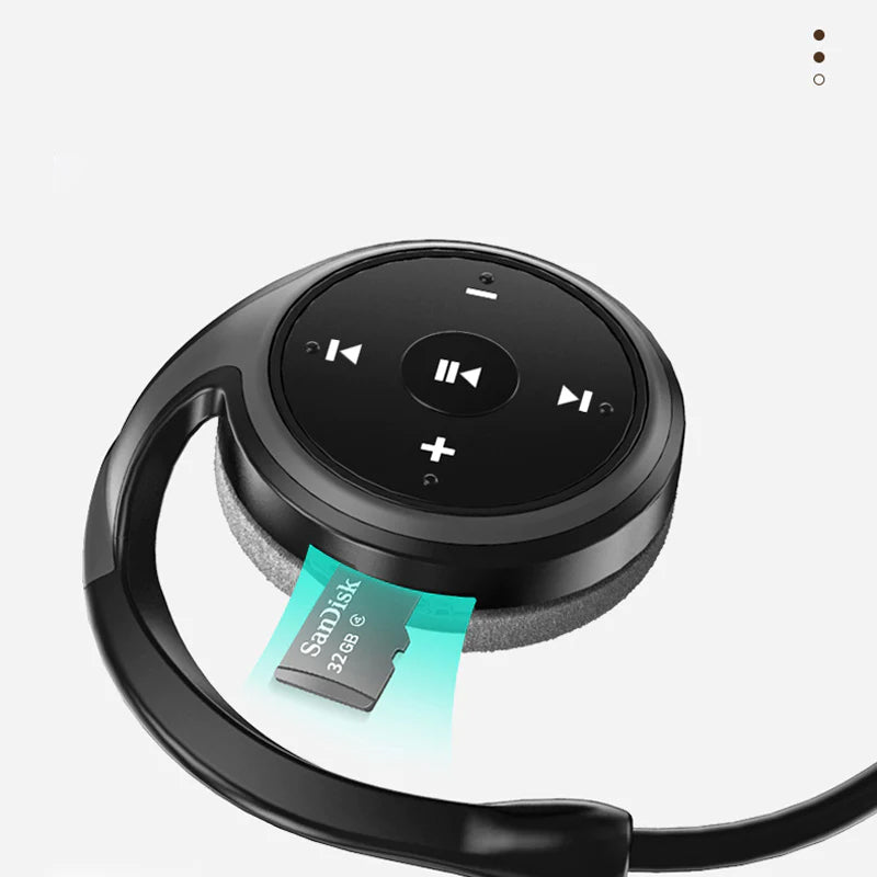Kit mains‑libres sans fil : écouteurs Bluetooth conçus pour profiter pleinement de la musique