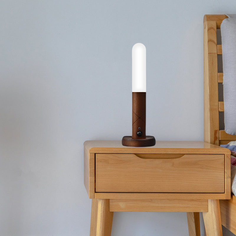 Lampe de chevet intelligente avec capteur | Élévateur à bol