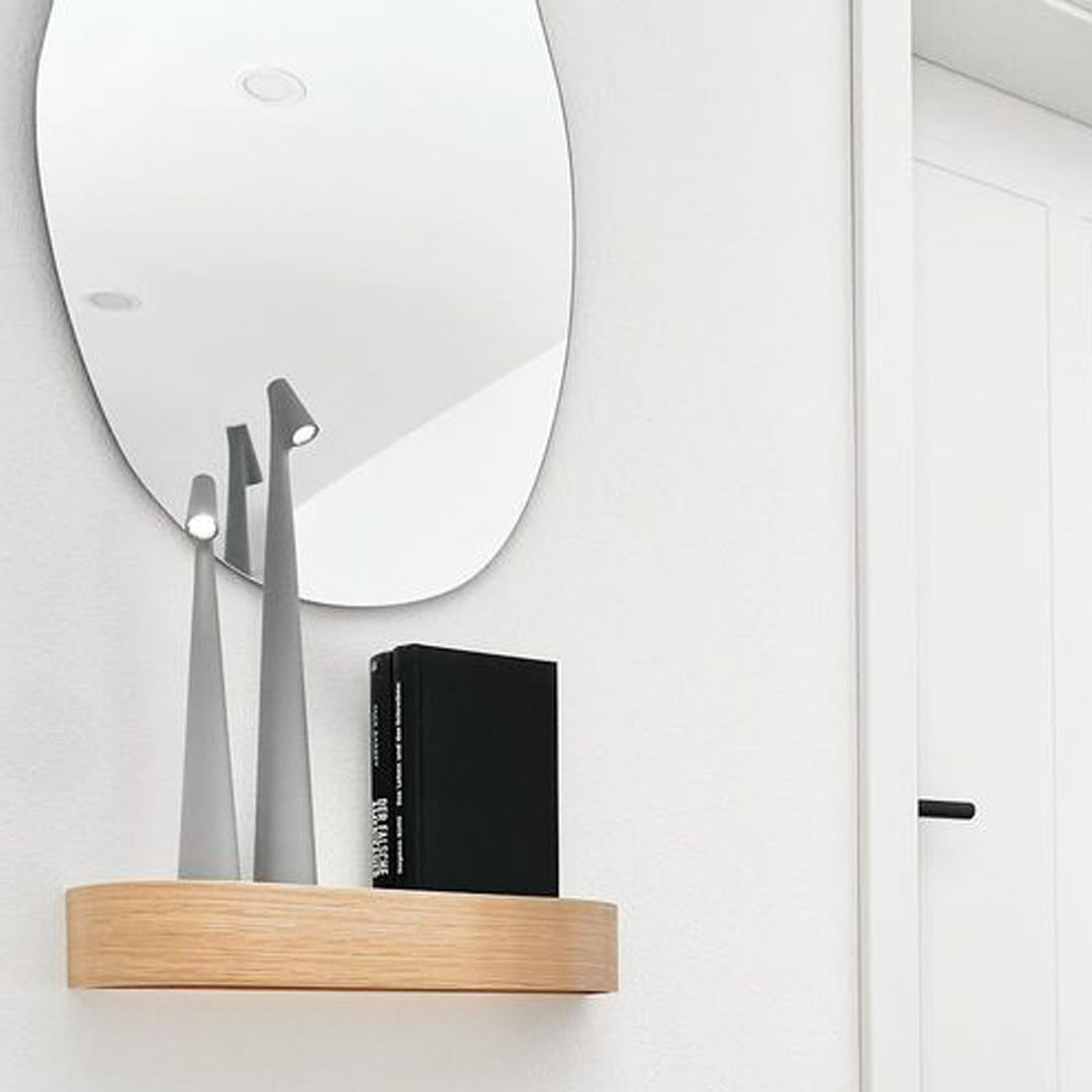 Lampe de table LED moderne | Lampe de bureau réglable minimaliste