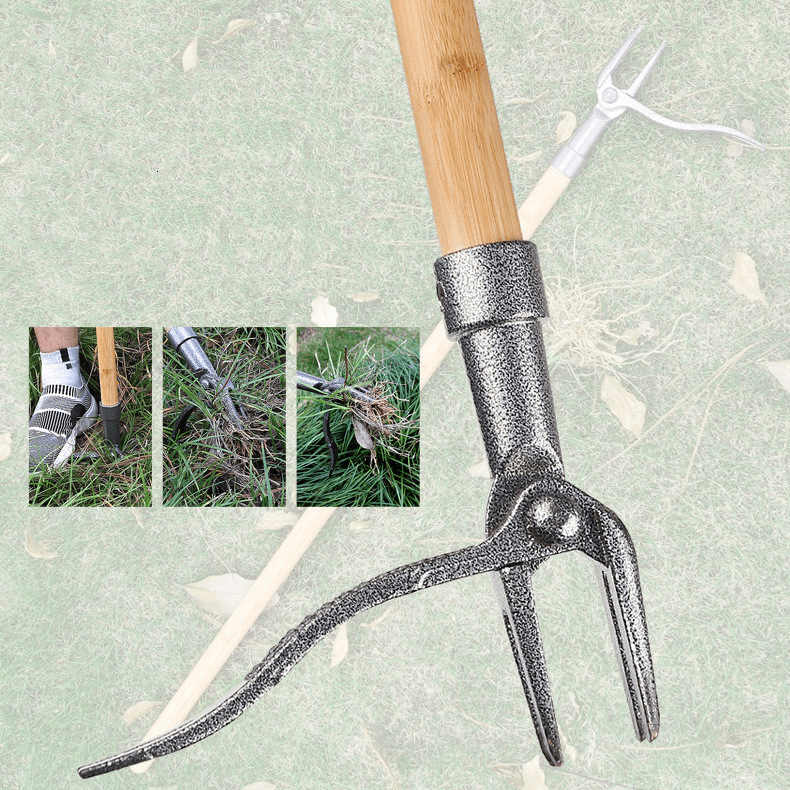 Outil de jardin robuste | Utilisation pour l'entretien extérieur