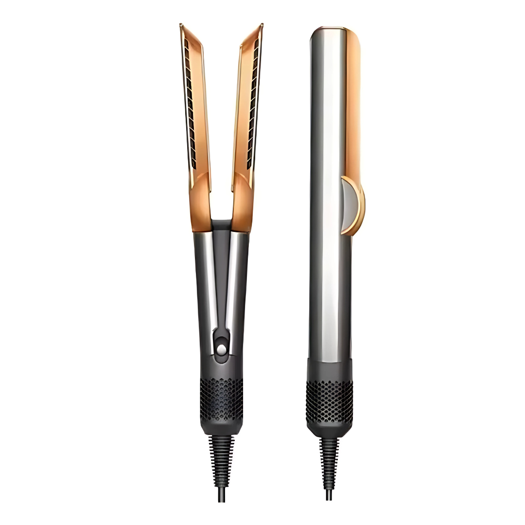 StraightStyler Sèche-cheveux et lisseur 2 en 1 | Sécher et lisser en un seul geste