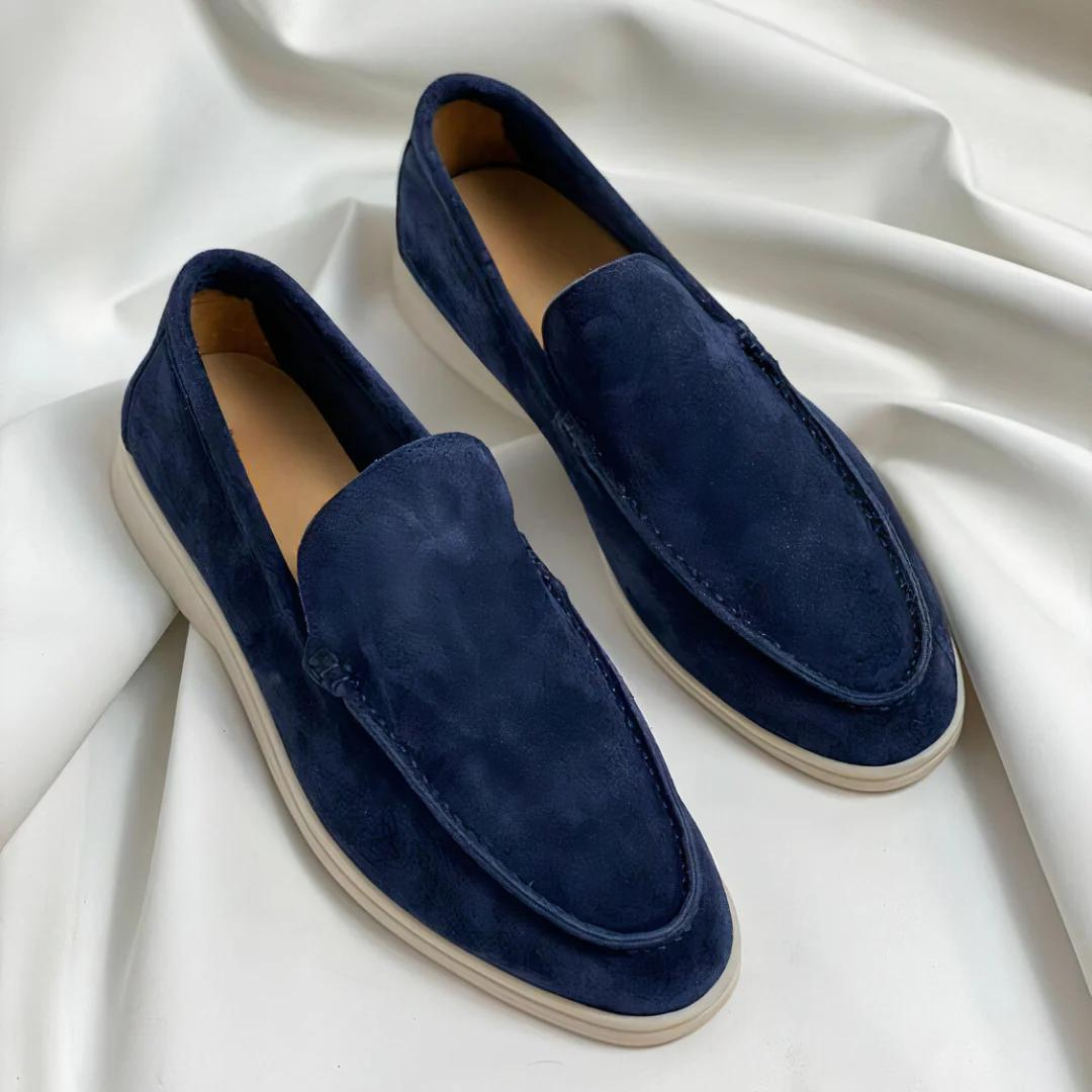 Mocassins d’Été Élégants