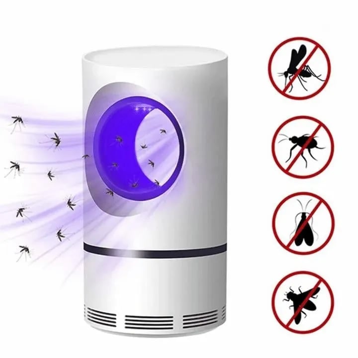 Piège à insectes à lumière UV – intérieur et extérieur, éliminateur de moustiques et de mouches, solutions efficaces de lutte antiparasitaire