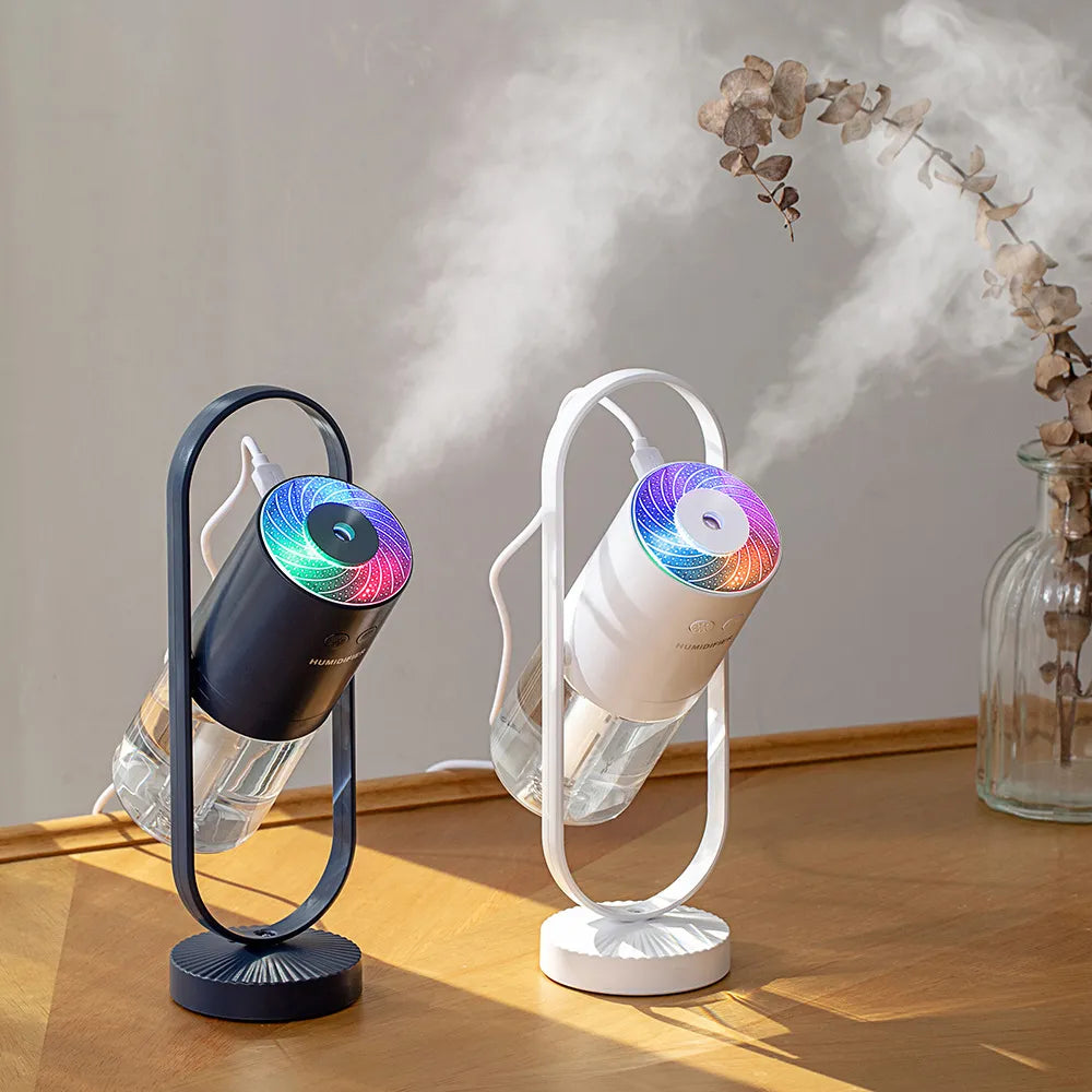 Humidificateur d'air USB Magic Shadow