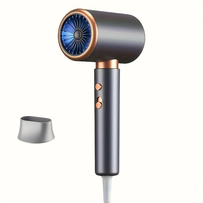 AéroForce | Sèche-cheveux professionnel 2000 W avec fonction air chaud et froid