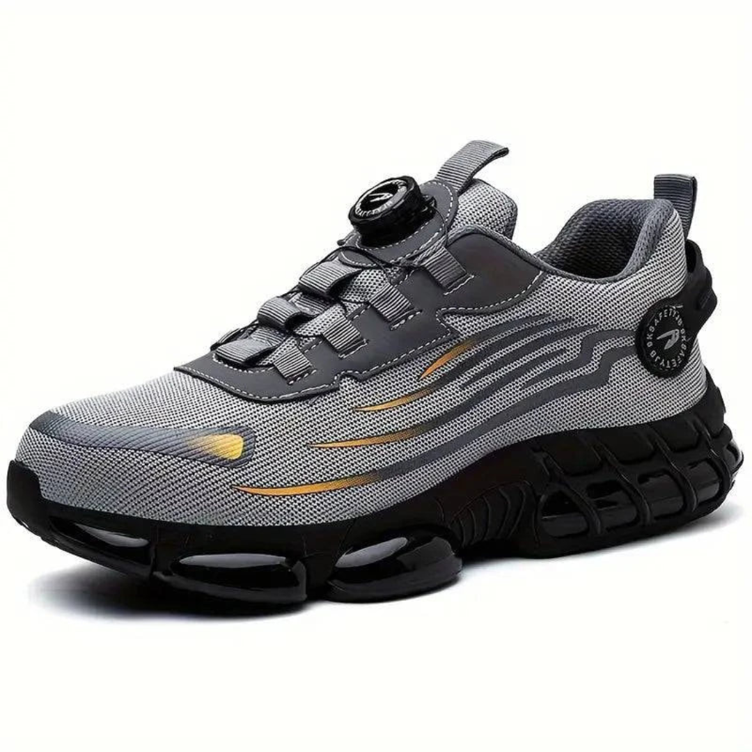 Narsago JB Safety Maven | Chaussures de securité Indestructibles