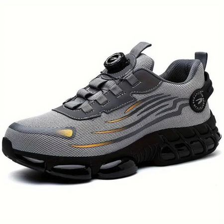 Narsago JB Safety Maven | Chaussures de securité Indestructibles