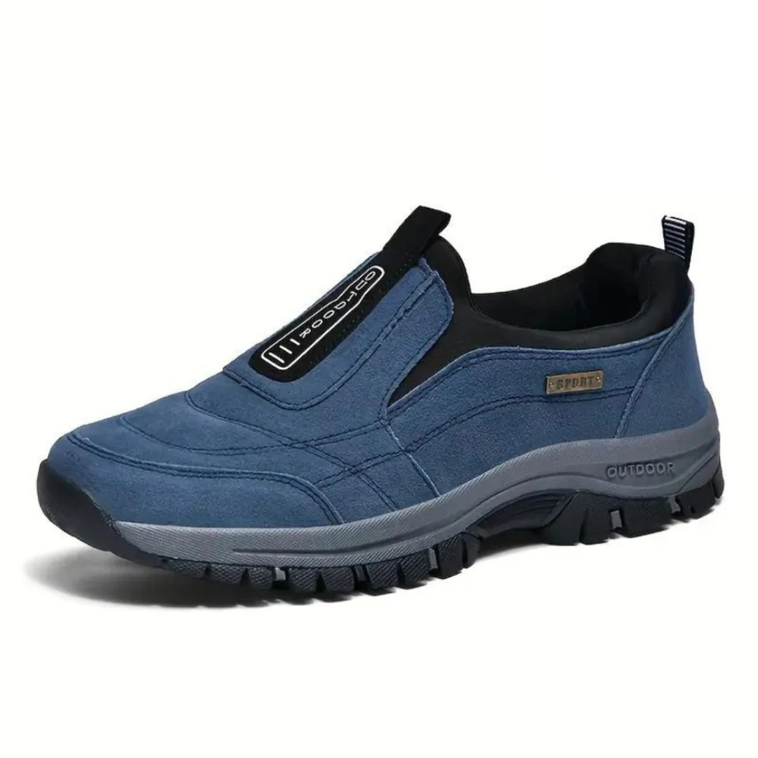 OrthoSoothe™ | Pour une Marche Sans Douleur – Semelles Offertes