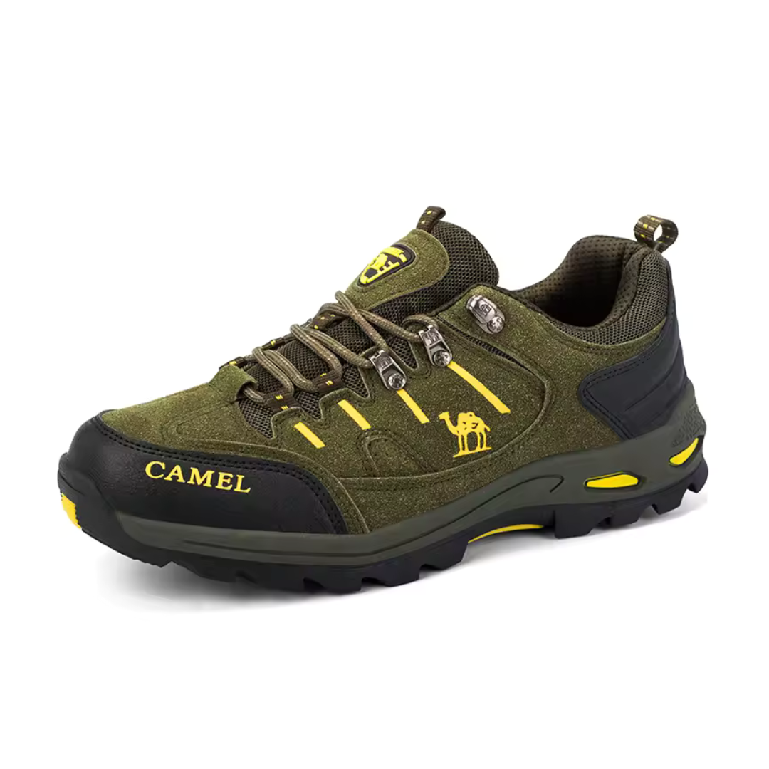 Chaussures Sadotrek™ – Stabilité, Confort et Endurance