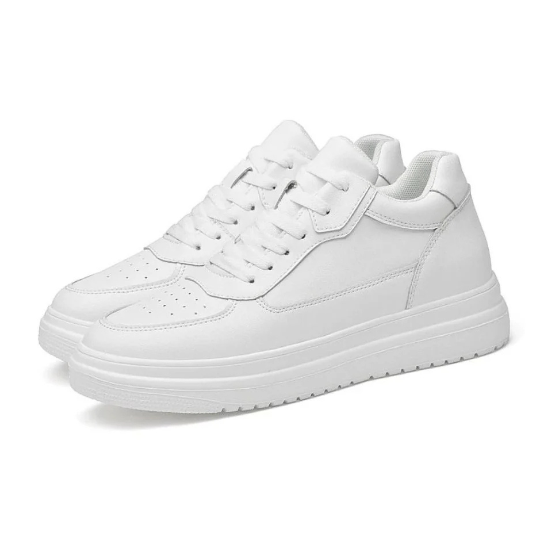 Narsago X Classics | Sneakers Rehaussantes Invisibles +10CM +Semelles Offertes