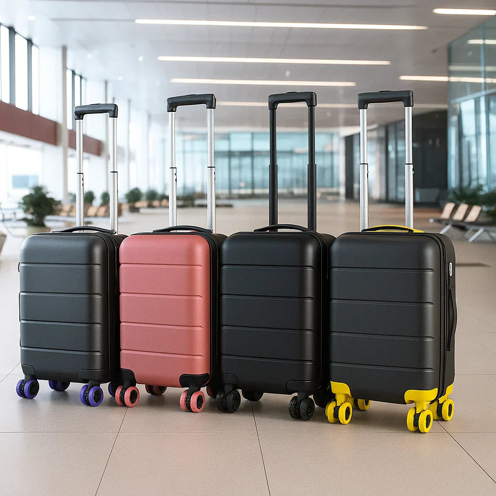 Protège-Roues pour Valises