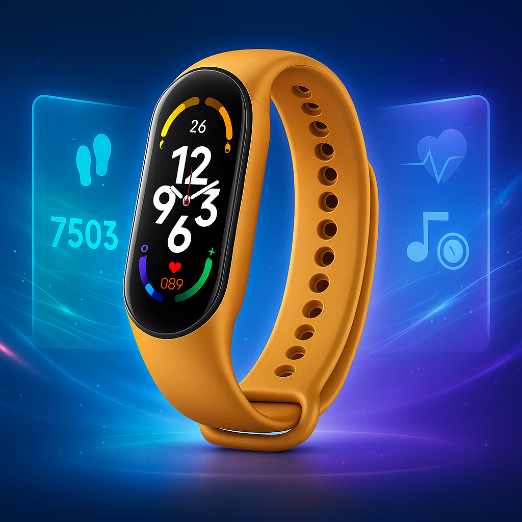 Montre GPS de fitness pour enfants avec fréquence cardiaque