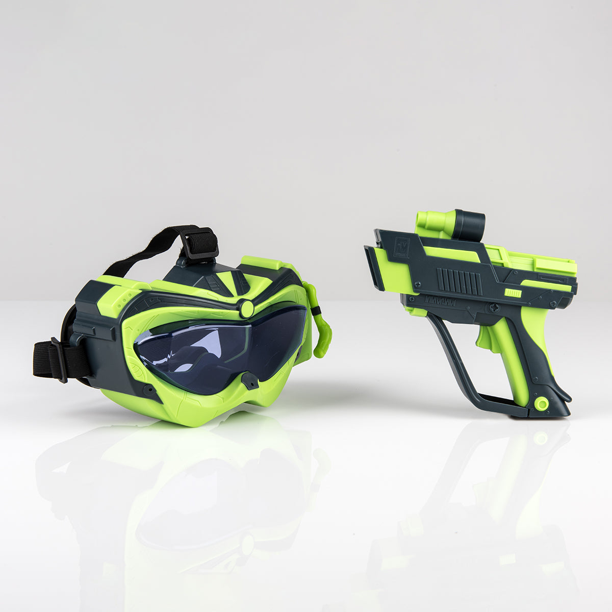 Monster Vision par Sharper Image – Jeu de tir virtuel immersif pour enfants
